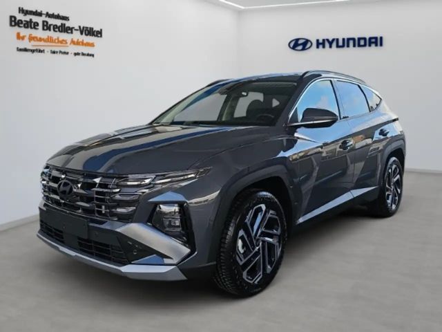 Hyundai Tucson 1.6 Prime T-GDi