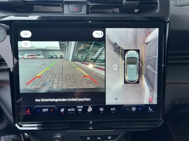 Ford Puma EcoBoost ST Line