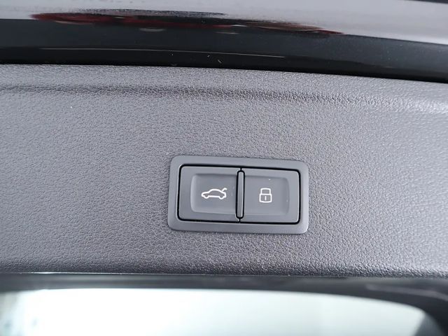 Audi A4 40 TDI Avant Quattro