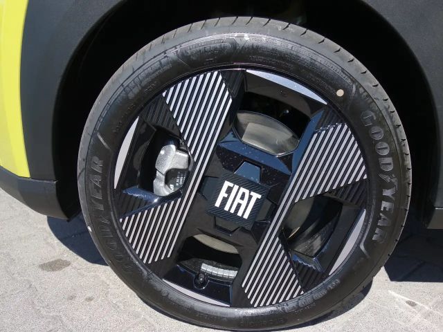 Fiat Grande Panda La Prima