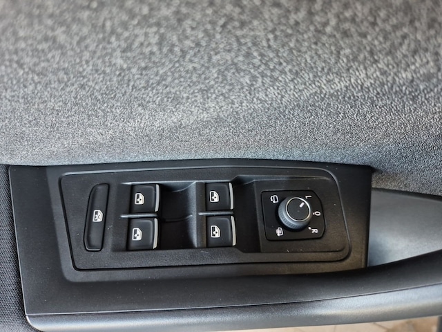 Volkswagen T-Roc 1.5 TSI DSG Move