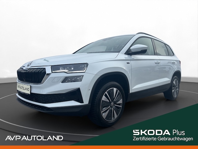 Skoda Karoq 2.0 TDI
