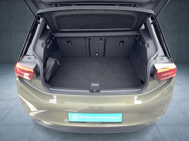 Volkswagen ID.3 Performance Pro