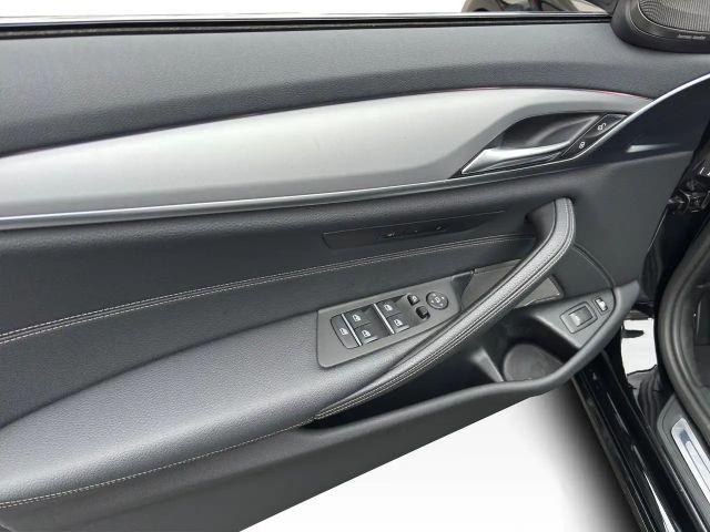 BMW 530 530e Touring