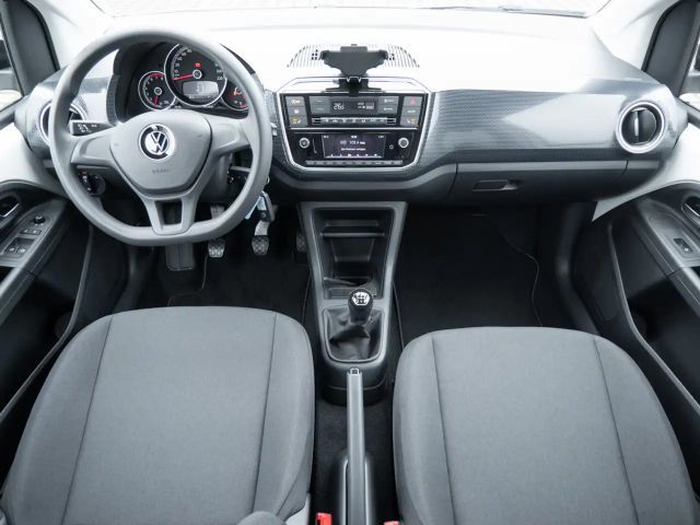 Volkswagen up! Style