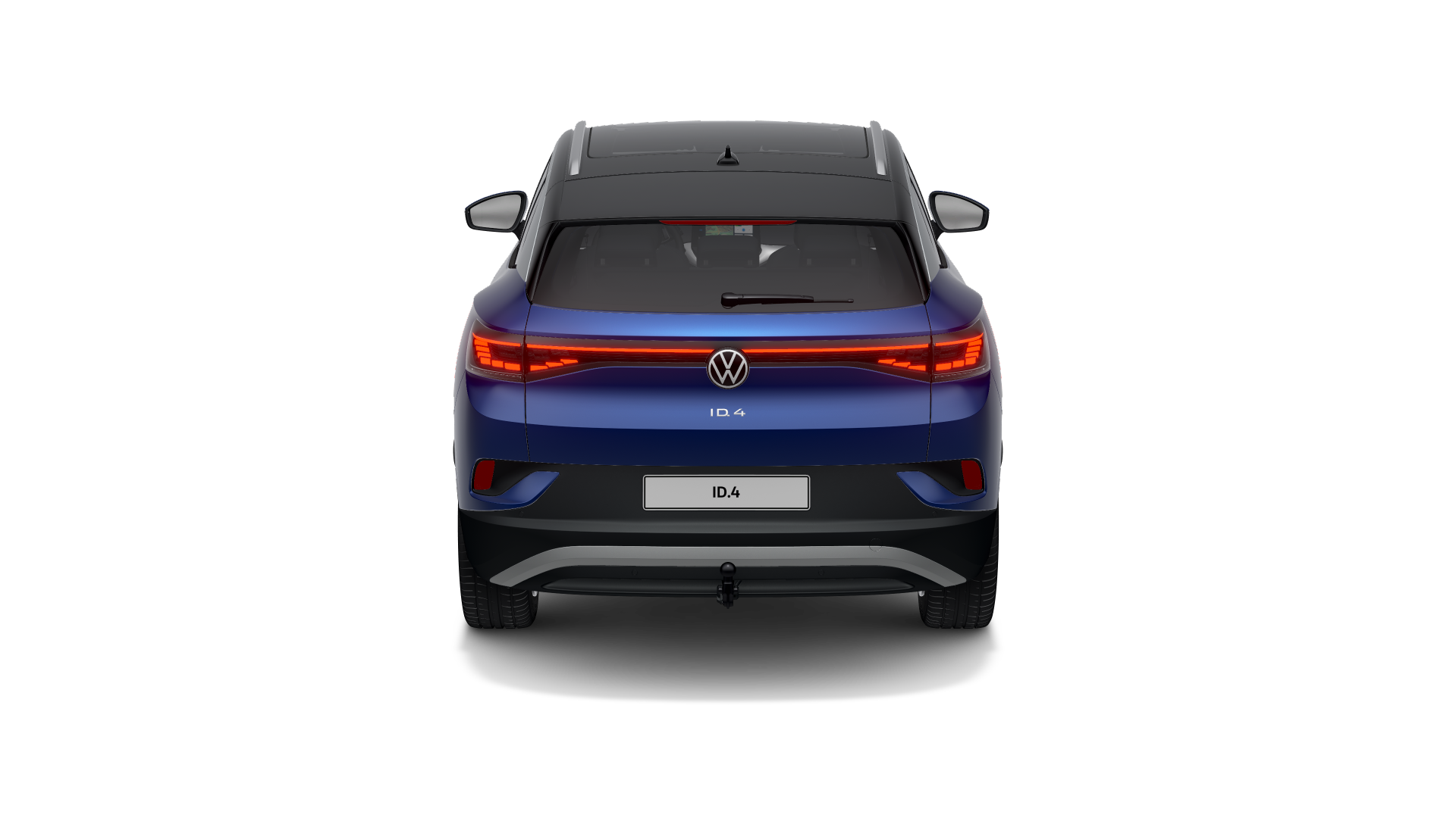 Volkswagen ID.4 Performance Pro