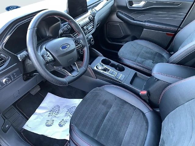 Ford Kuga Plug in Hybrid X