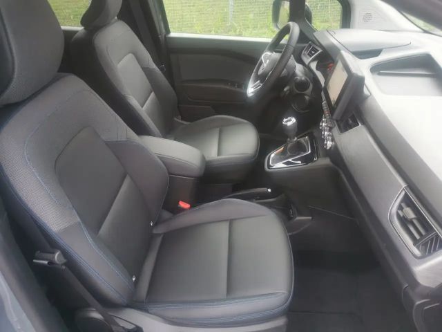 Nissan Townstar DIG-T Tekna