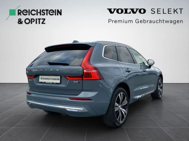 Volvo XC60 AWD Bright Ultimate