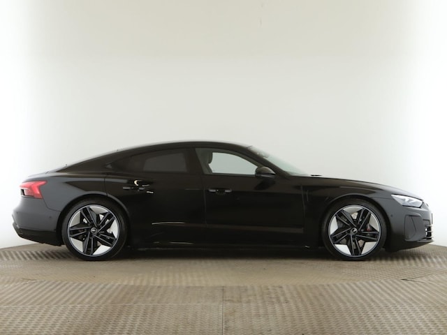 Audi e-tron GT Quattro