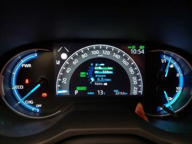 Suzuki Across E-Four Flash