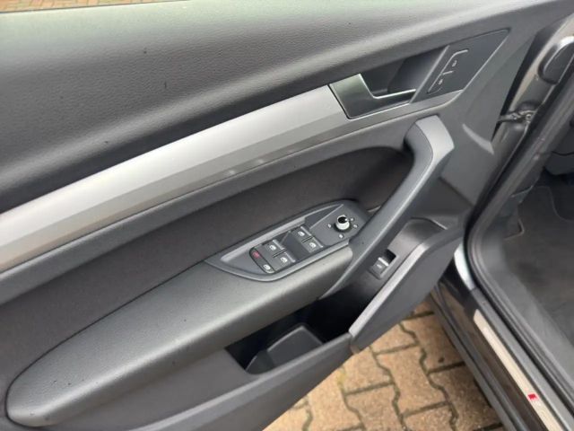 Audi Q5 2.0 TDI S-Line