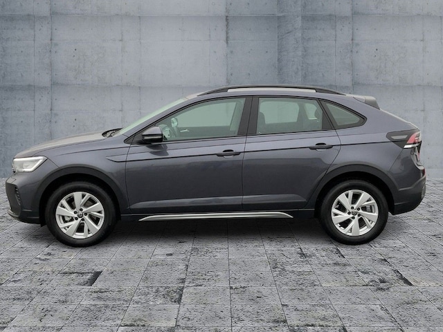 Volkswagen Taigo 1.0 TSI Life