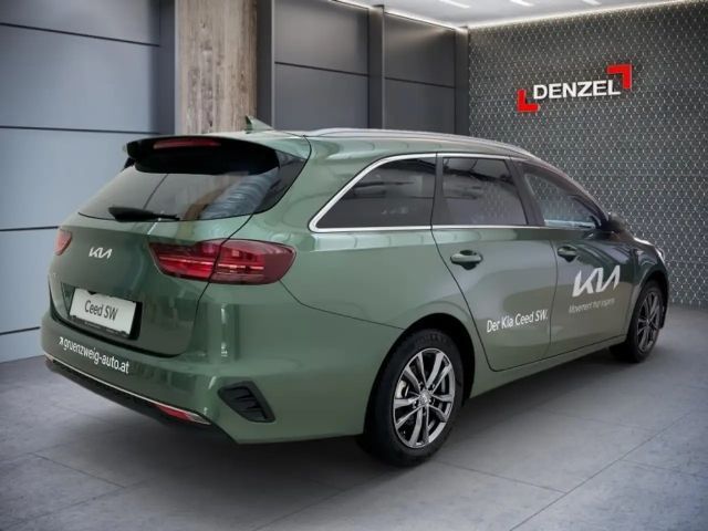 Kia Ceed GDi SportWagon