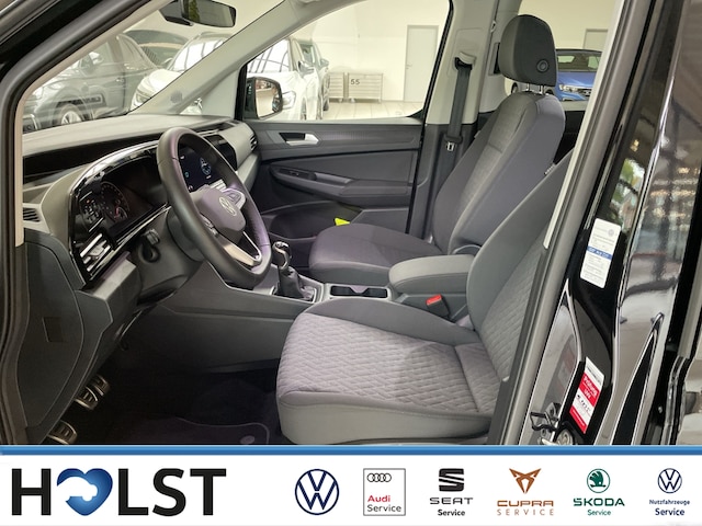 Volkswagen Caddy 2.0 TDI