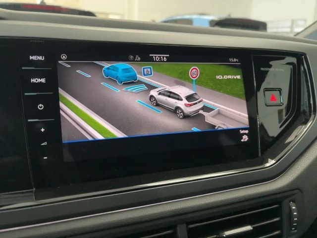 Volkswagen Taigo DSG R-Line