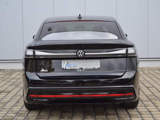 Volkswagen ID.7 Plus Pro