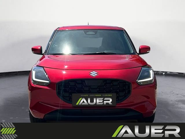 Suzuki Swift Flash Hybrid