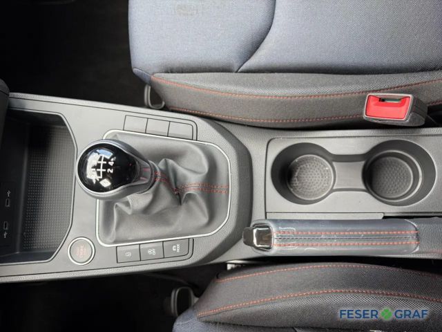 Seat Ibiza 1.0 TSI FR-lijn