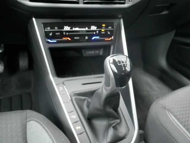 Volkswagen Polo Friends TSI