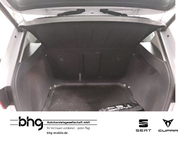 Seat Ateca 1.5 TSI Connect Style