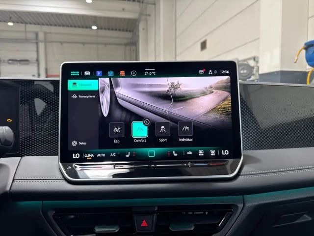 Volkswagen Tiguan 2.0 TDI DSG Life