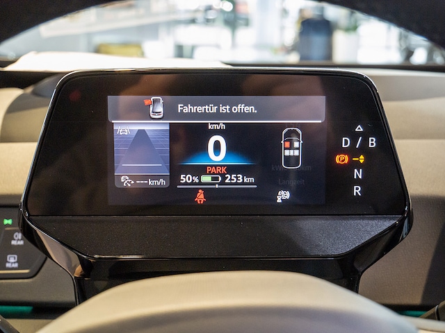 Volkswagen ID.3 GTX Performance