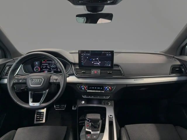 Audi Q5 50 TDI Quattro S-Line