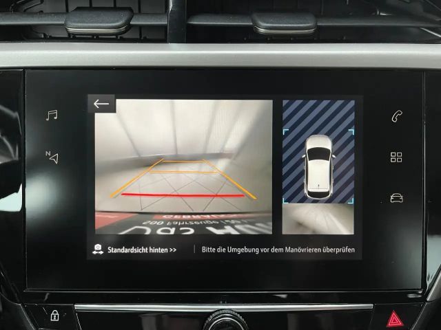 Opel Corsa 1.2 Turbo Edition Turbo