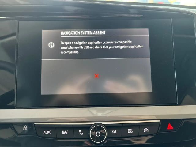 Opel Grandland X Enjoy