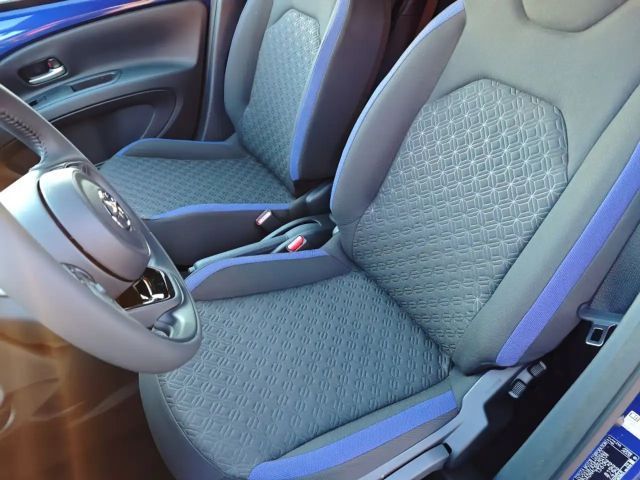 Toyota Aygo X Hatchback S-CVT Team D