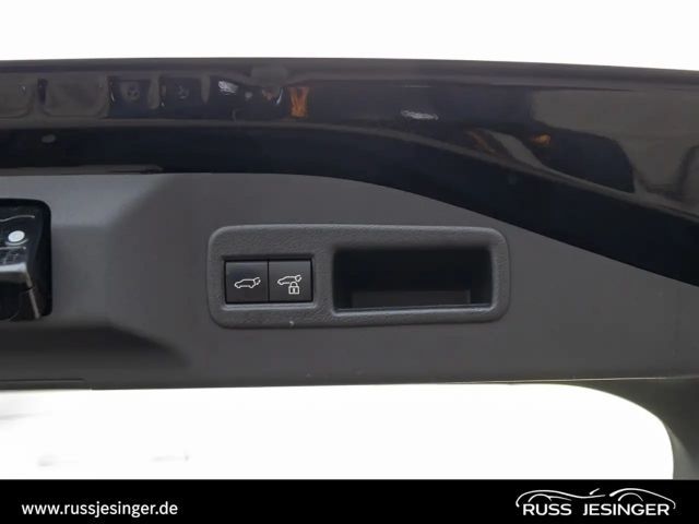 Toyota bZ4X Voorwielaandrijving