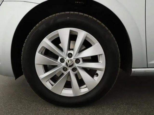 Skoda Scala Ambition