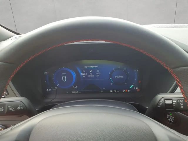 Ford Kuga EcoBoost ST Line X