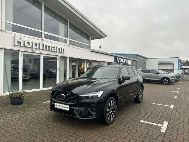 Volvo XC60 AWD Dark Plus