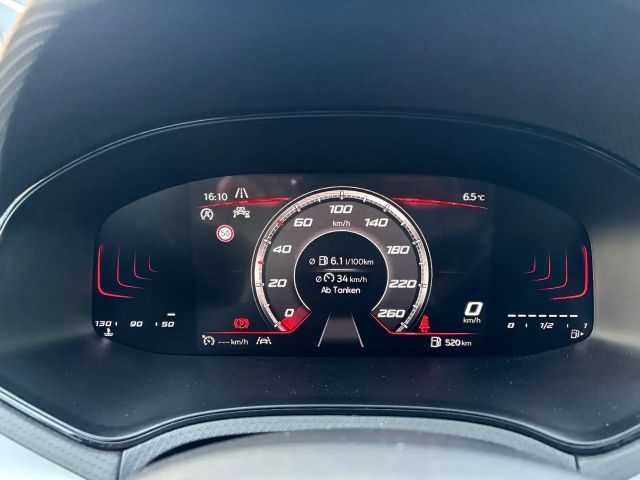 Seat Ibiza 1.0 TSI FR-lijn