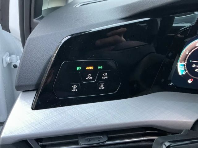 Volkswagen Golf Rabbit TSI