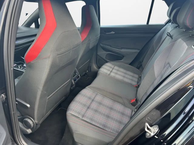 Volkswagen Golf 2.0 TSI DSG GTI