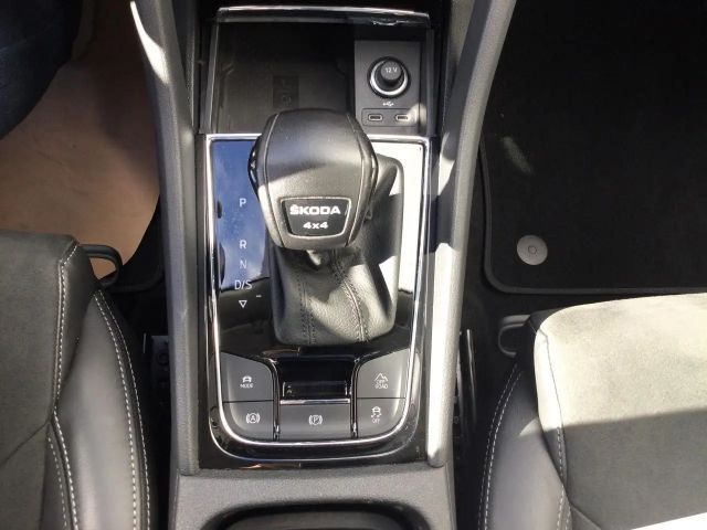 Skoda Kodiaq 2.0 TDI 4x4 Ambition