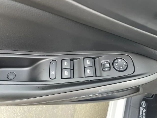 Opel Grandland X GS-Line Grand Sport Hybrid