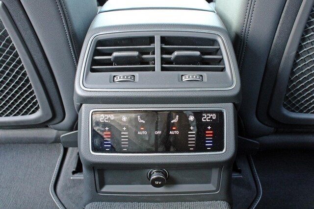 Audi S6 Quattro Sedan