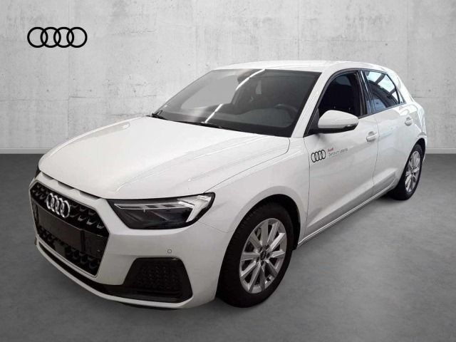 Audi A1 30 TFSI S-Tronic Sportback
