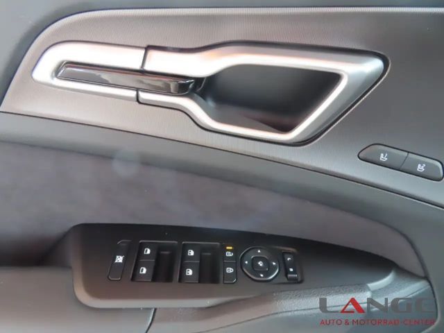 Kia Sportage GT-Line Vierwielaandrijving