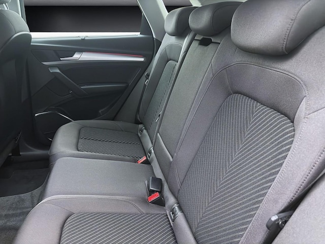 Audi Q5 40 TFSI Quattro S-Tronic