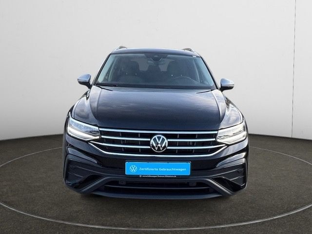 Volkswagen Tiguan 1.5 TSI Allspace Move