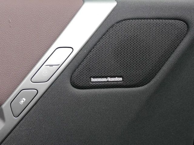 BMW iX xDrive xDrive50