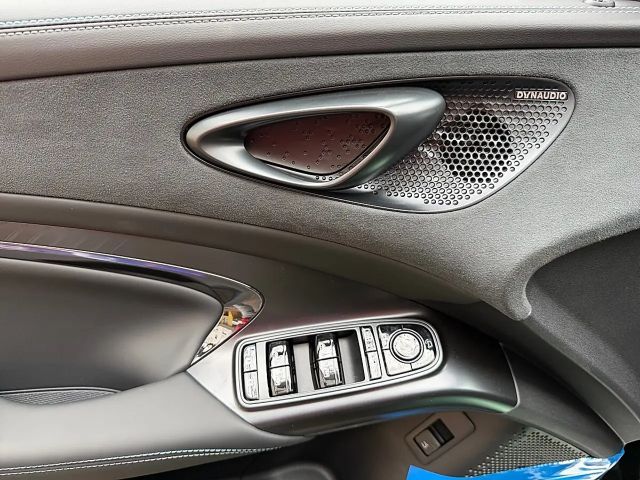 BYD Seal Excellence Vierwielaandrijving