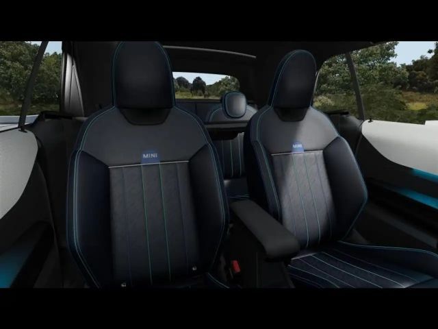 MINI Cooper Cabrio Pack XL - Favoured Trim