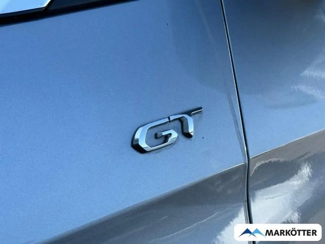 Peugeot 5008 GT-Line