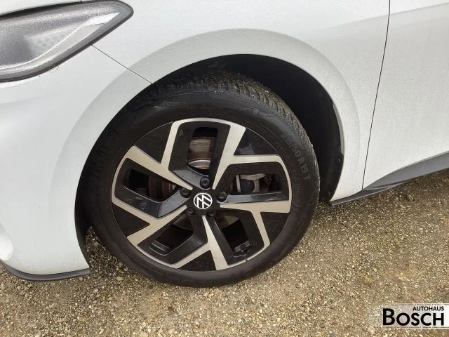 Volkswagen ID.3 IQ.Drive Performance Pro